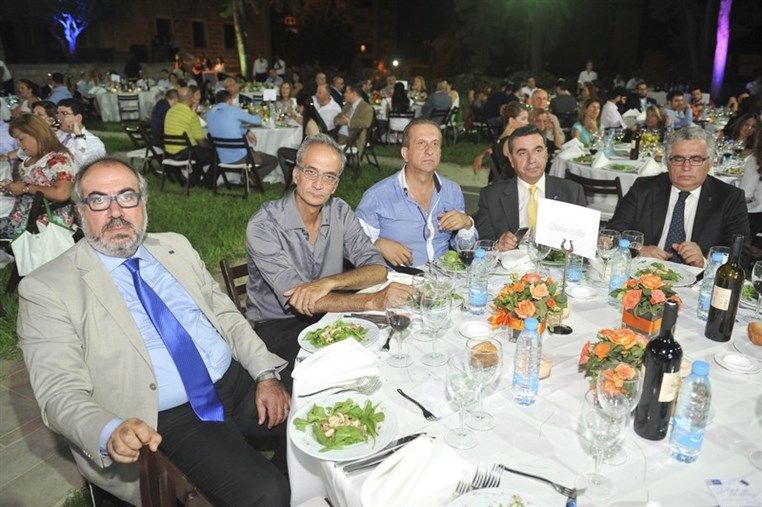 USEK Alumni Dinner